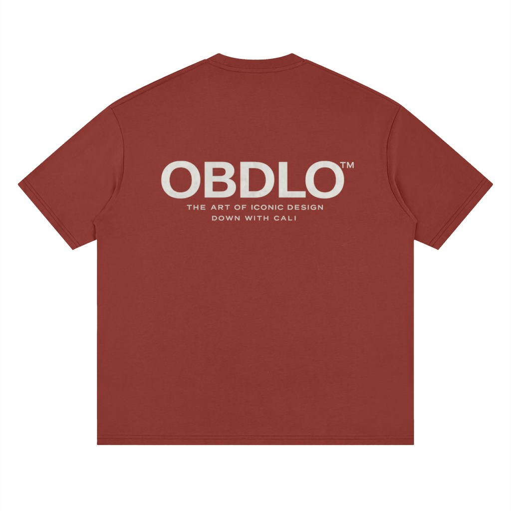 CAMISETA CON ESCRITURA PACÍFICA