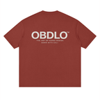 CAMISETA CON ESCRITURA PACÍFICA