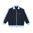 CHAQUETA DE PISTA CLUB DE TENIS