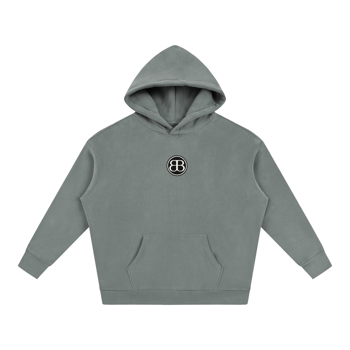 THE WEEKEND HOODIE