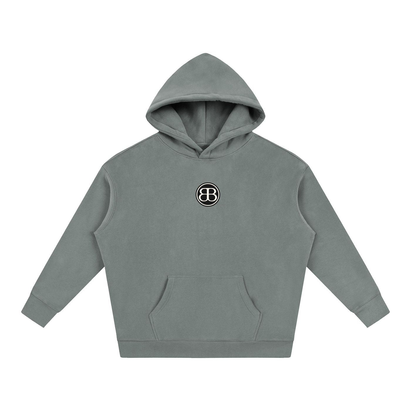 LA SUDADERA DE FIN DE SEMANA