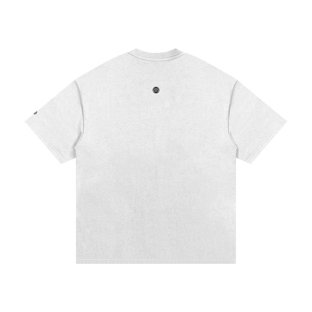 THE ESSENTIAL TEE