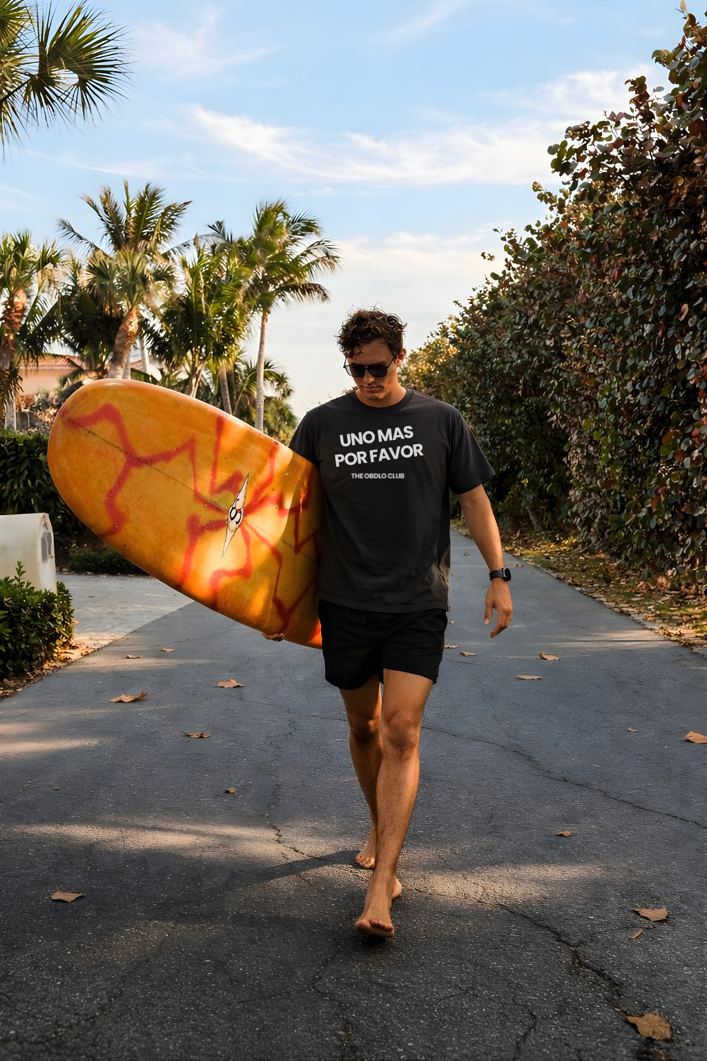 UNO MÁS POR FAVOR™ | OBDLO™