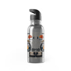 OBDLO SURF ARCHIVE BOTTLE™ | OBDLO CLUB™