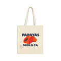 PAPAYAS MARKET TOTE | OBDLO CLUB™