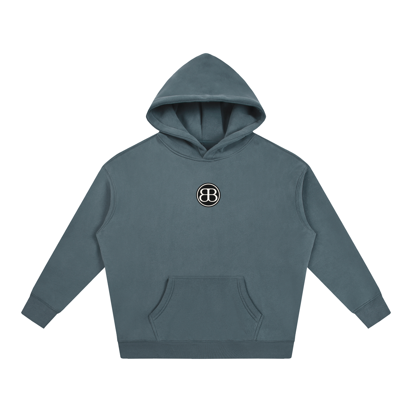 LA SUDADERA DE FIN DE SEMANA