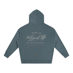 LA SUDADERA DE FIN DE SEMANA