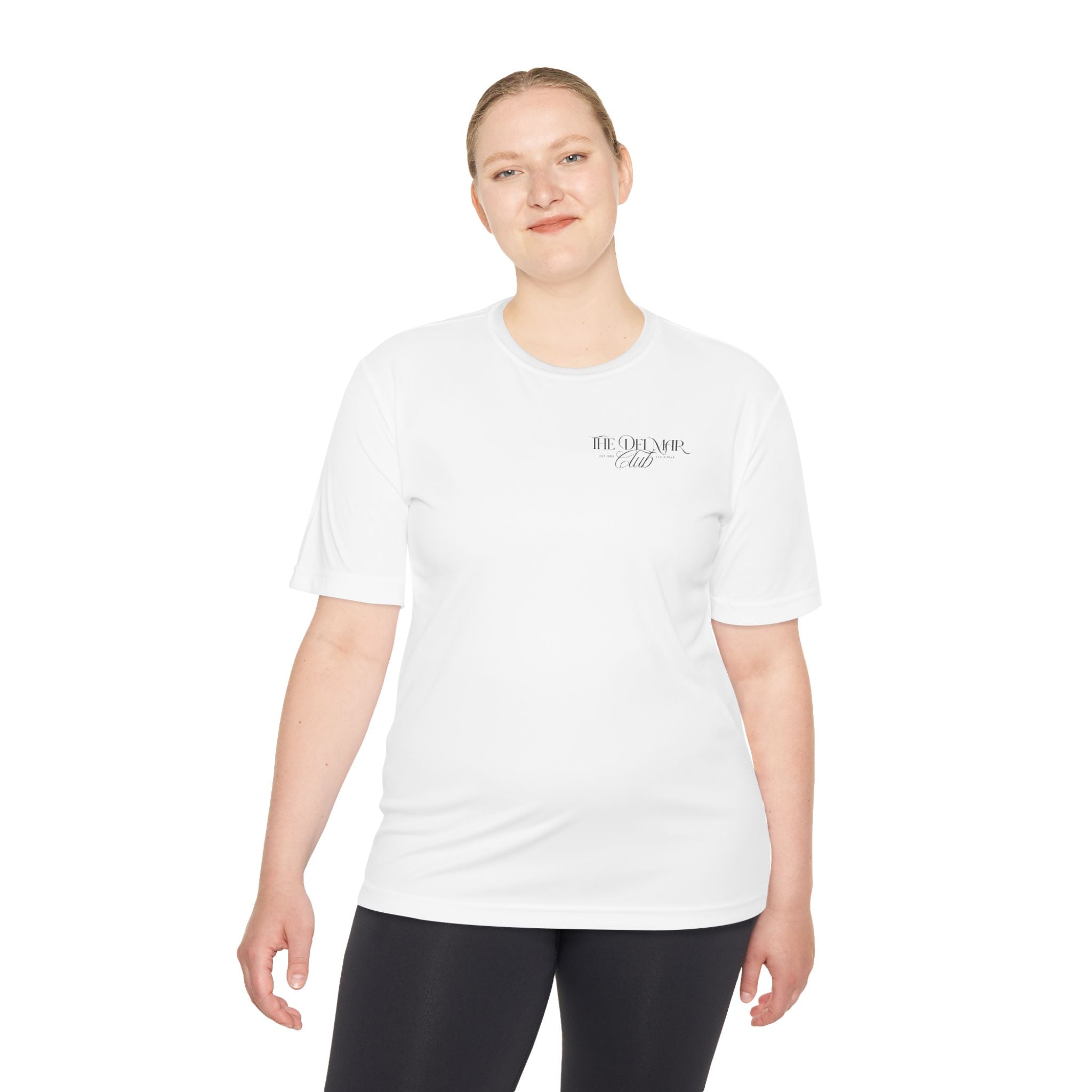 DEL MAR SUNSET TEE | OBDLO™