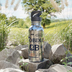 OBDLO SURF ARCHIVE BOTTLE™ | OBDLO CLUB™
