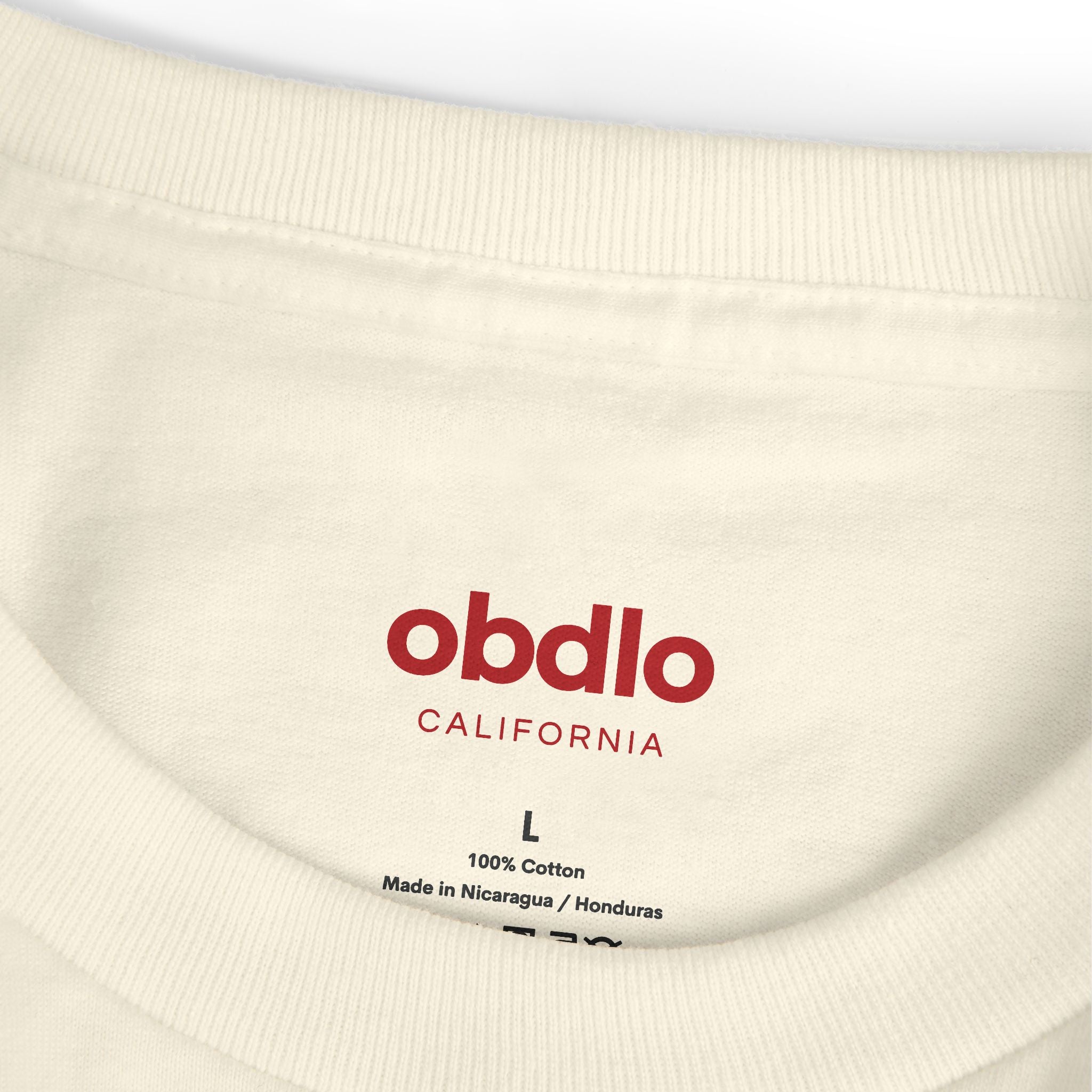 WEST COAST DELUSIONS CLUB TEE | OBDLO CLUB™