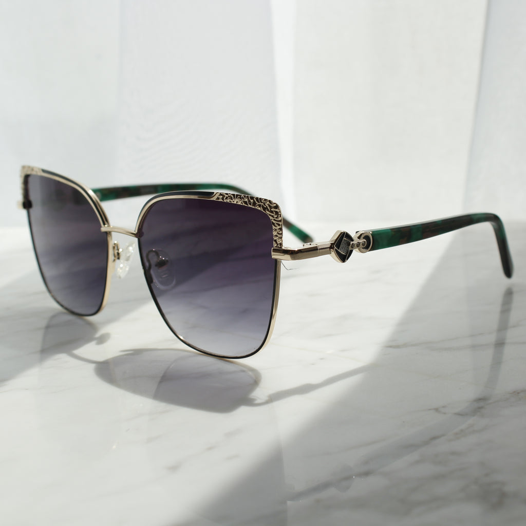 THE BREAKWATER | OBDLO EYEWEAR™ - LIMITED EDITION