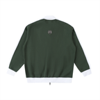 CHAQUETA DE PISTA CLUB DE TENIS