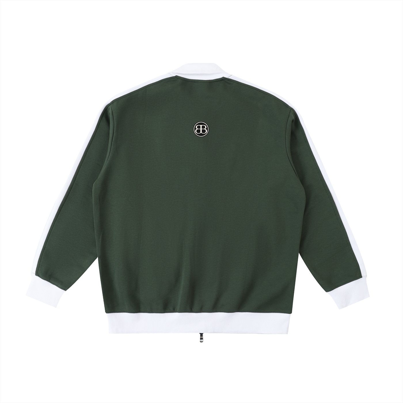 CHAQUETA DE PISTA CLUB DE TENIS