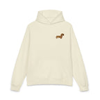 SUDADERA SOCIEDAD SALCHICHA