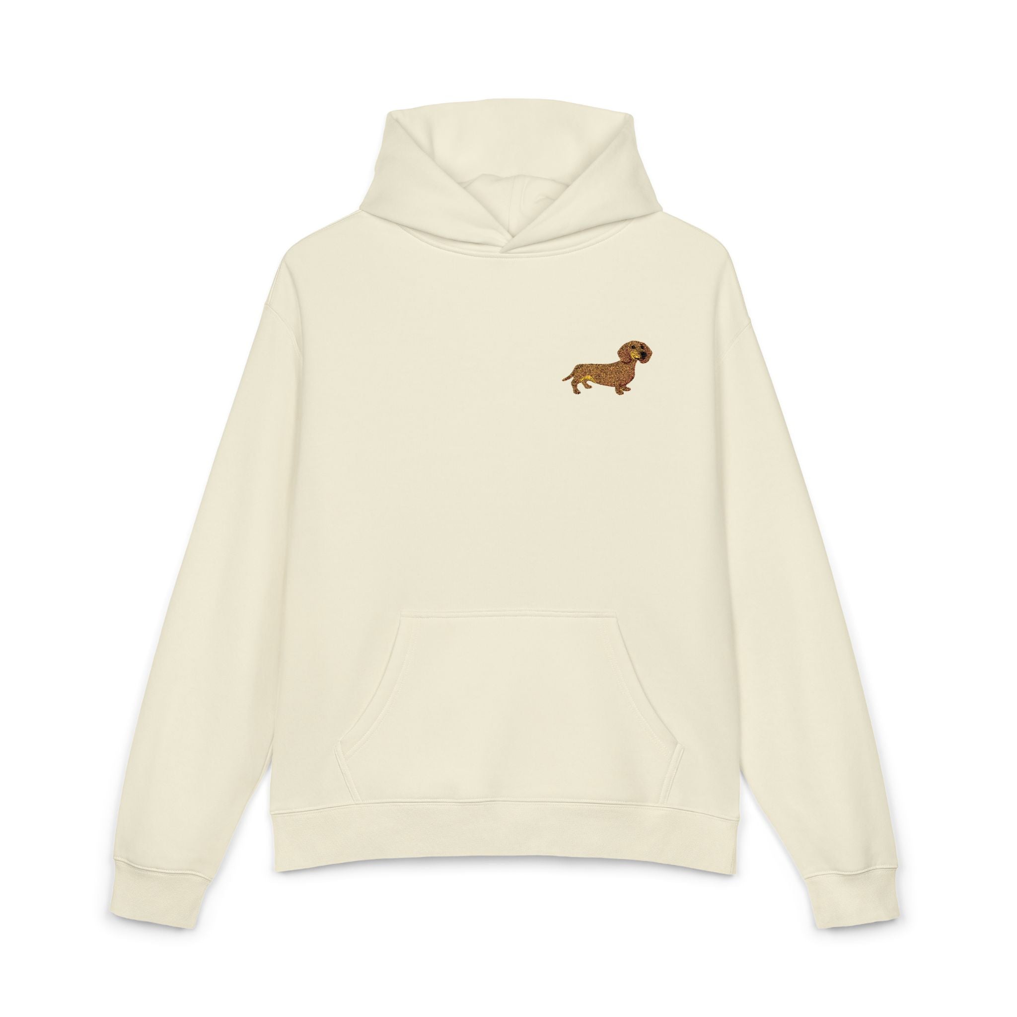DACHSHUND SOCIETY HOODIE | OBDLO CLUB™