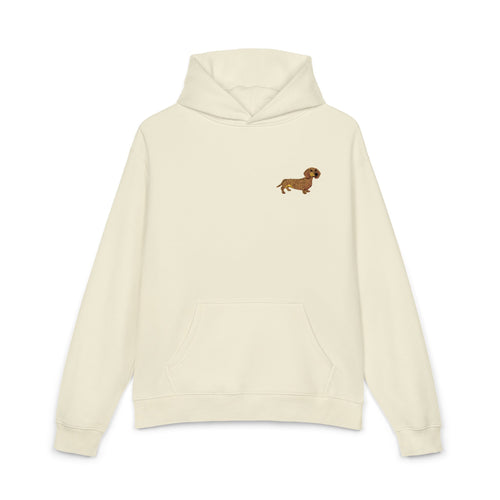 SUDADERA SOCIEDAD SALCHICHA