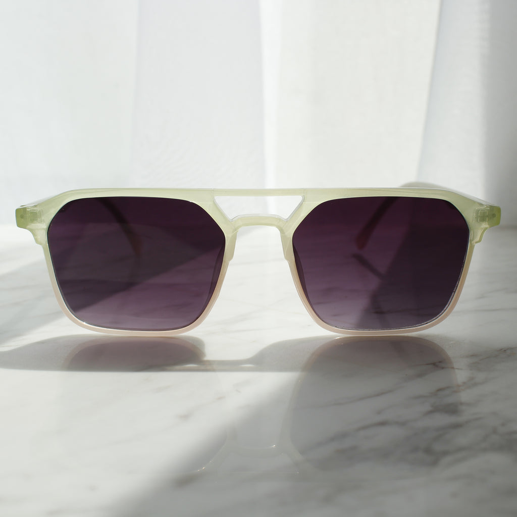 THE SEAFRONT | OBDLO EYEWEAR™ - LIMITED EDITION