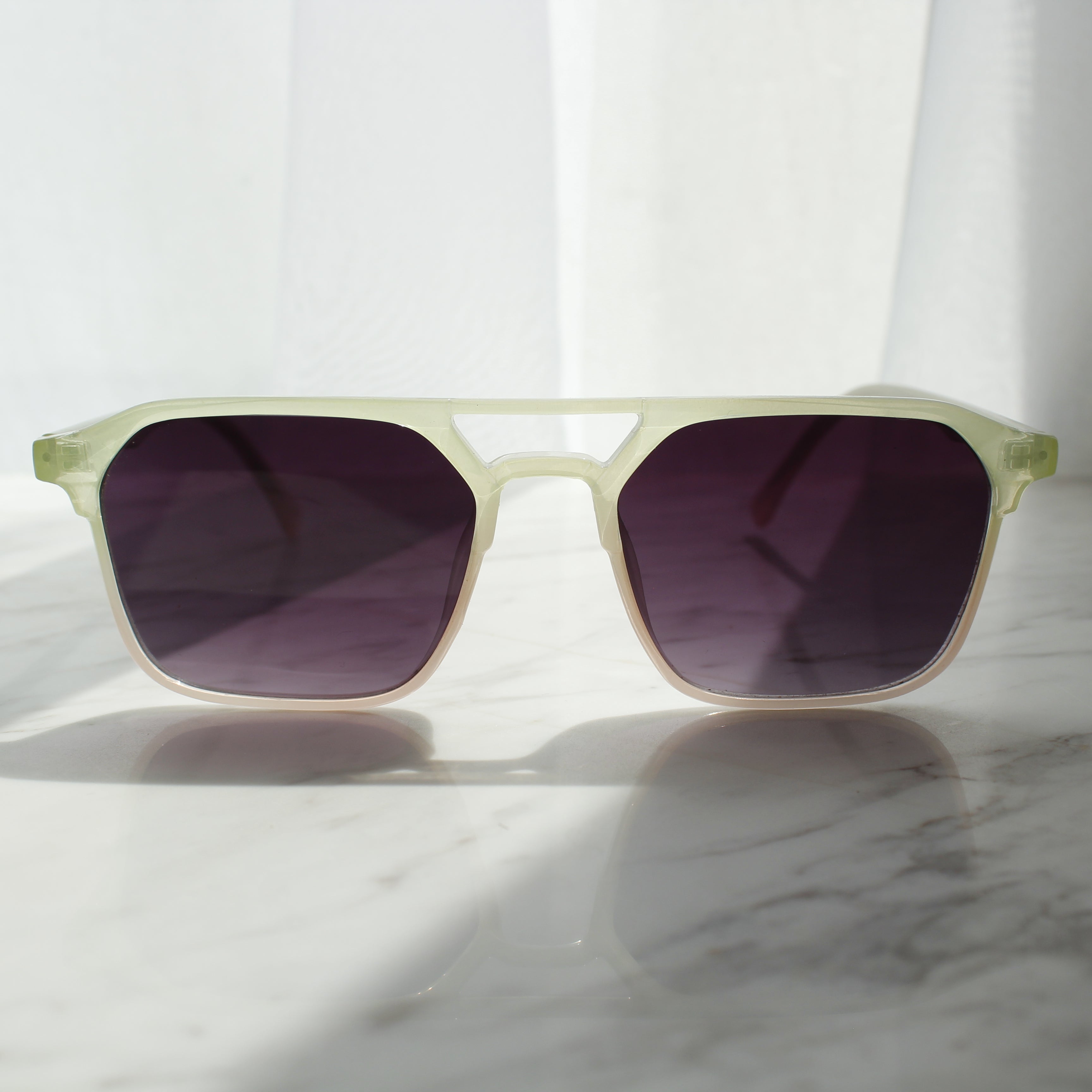 THE SEAFRONT | OBDLO EYEWEAR™ - LIMITED EDITION