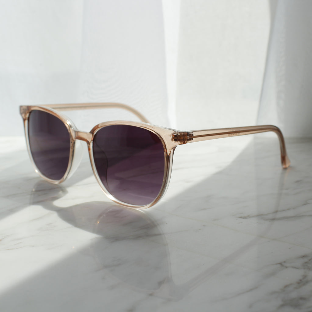 THE STARFISH | OBDLO EYEWEAR™ - LIMITED EDITION