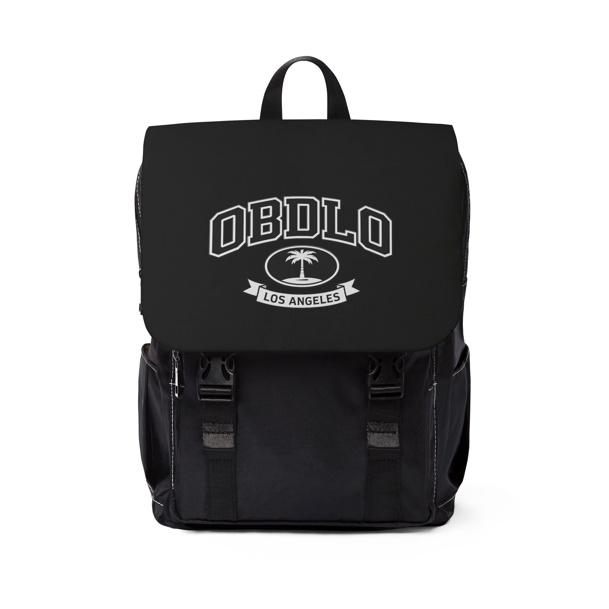 LOS ANGELES CLUB BACKPACK | OBDLO CLUB™