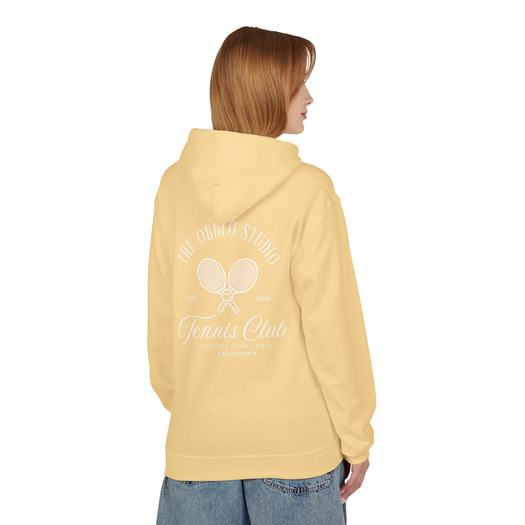 CLASSIC CALIFORNIA HOODIE | OBDLO CLUB™