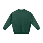 SUDADERA DE FELPA ATHLETICA