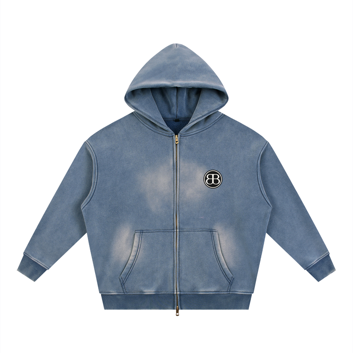 THE SUNFADE HOODIE