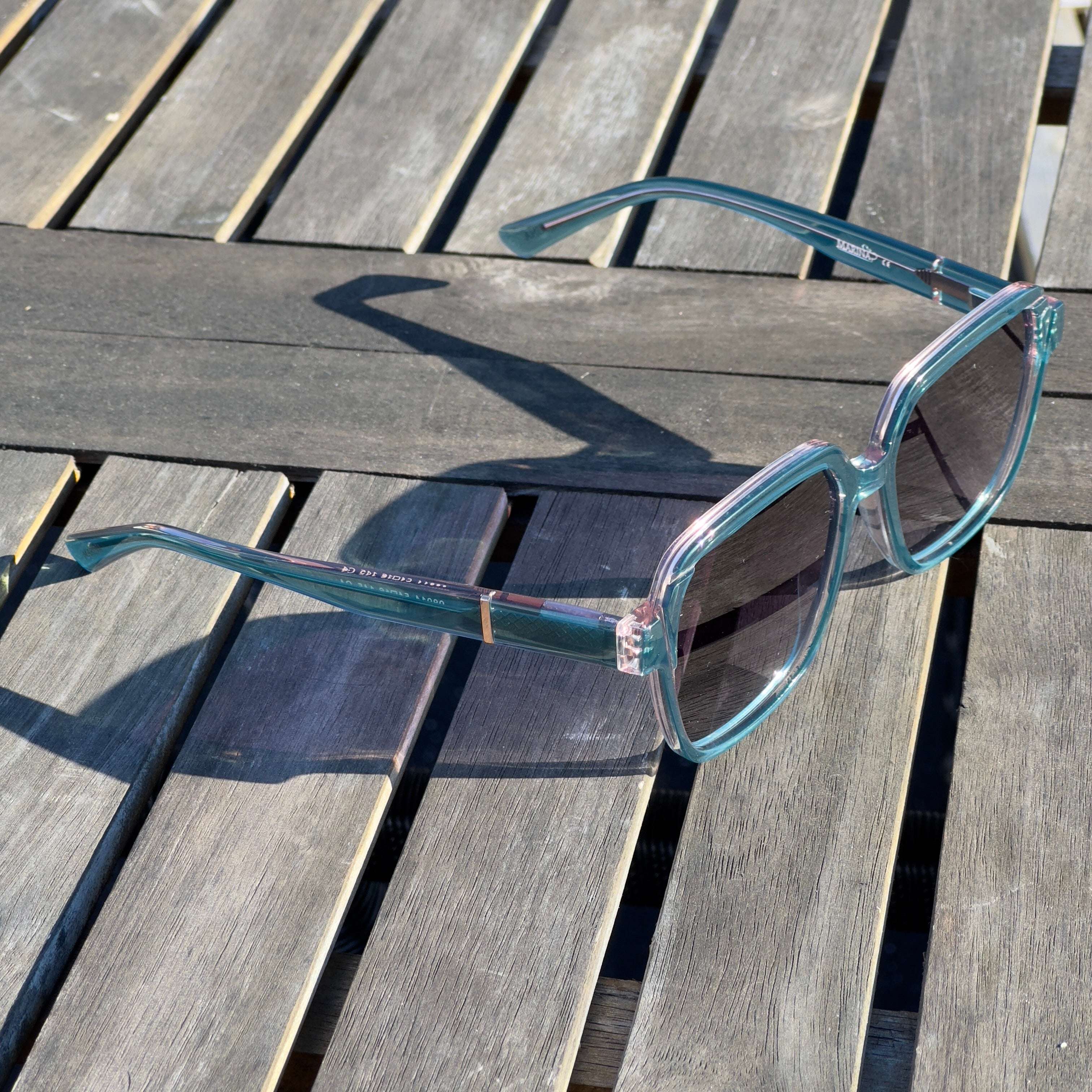 OBDLO OCEANSIDE™ | Golden Hour Archive