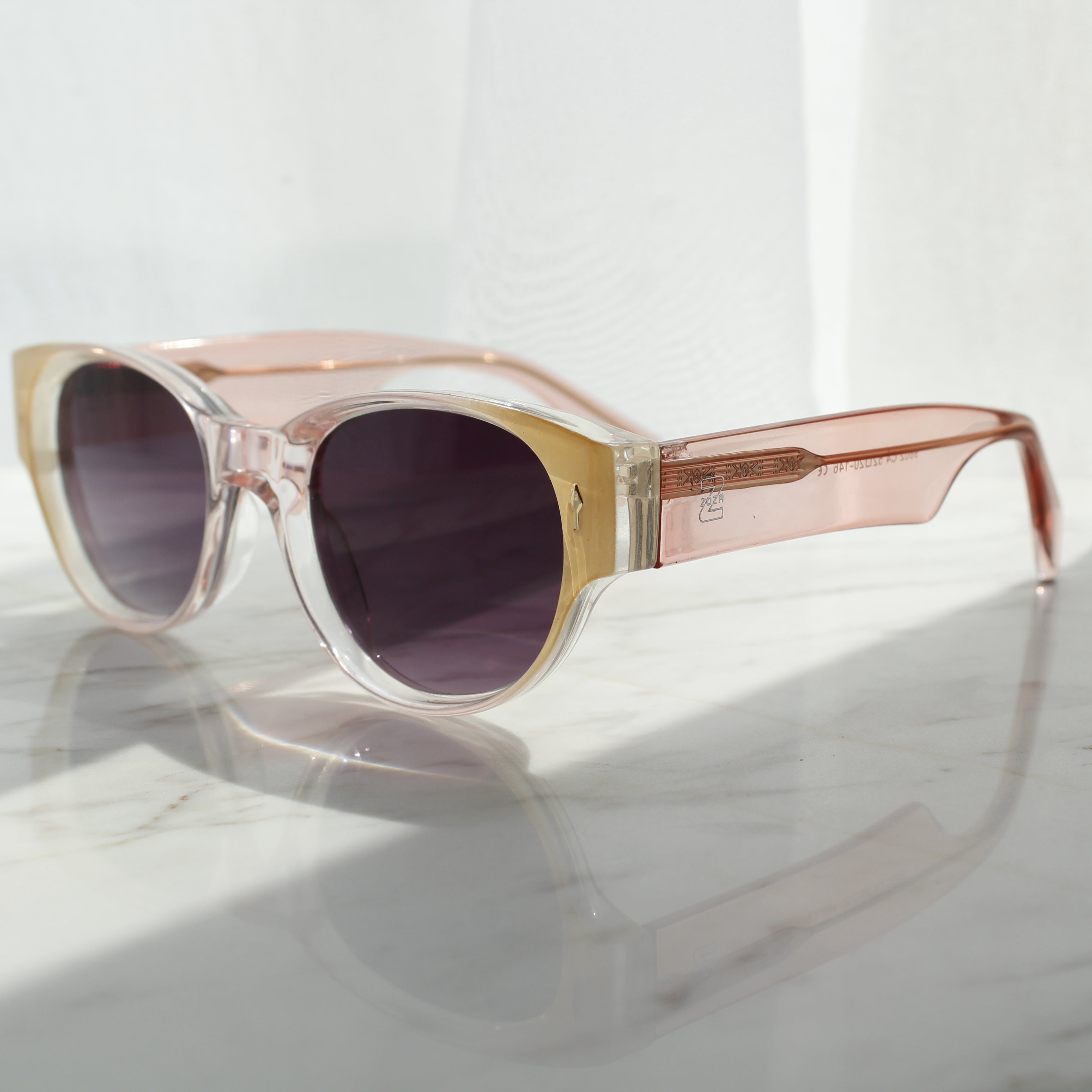 THE LAGUNA BEACH | OBDLO EYEWEAR™ - LIMITED EDITION