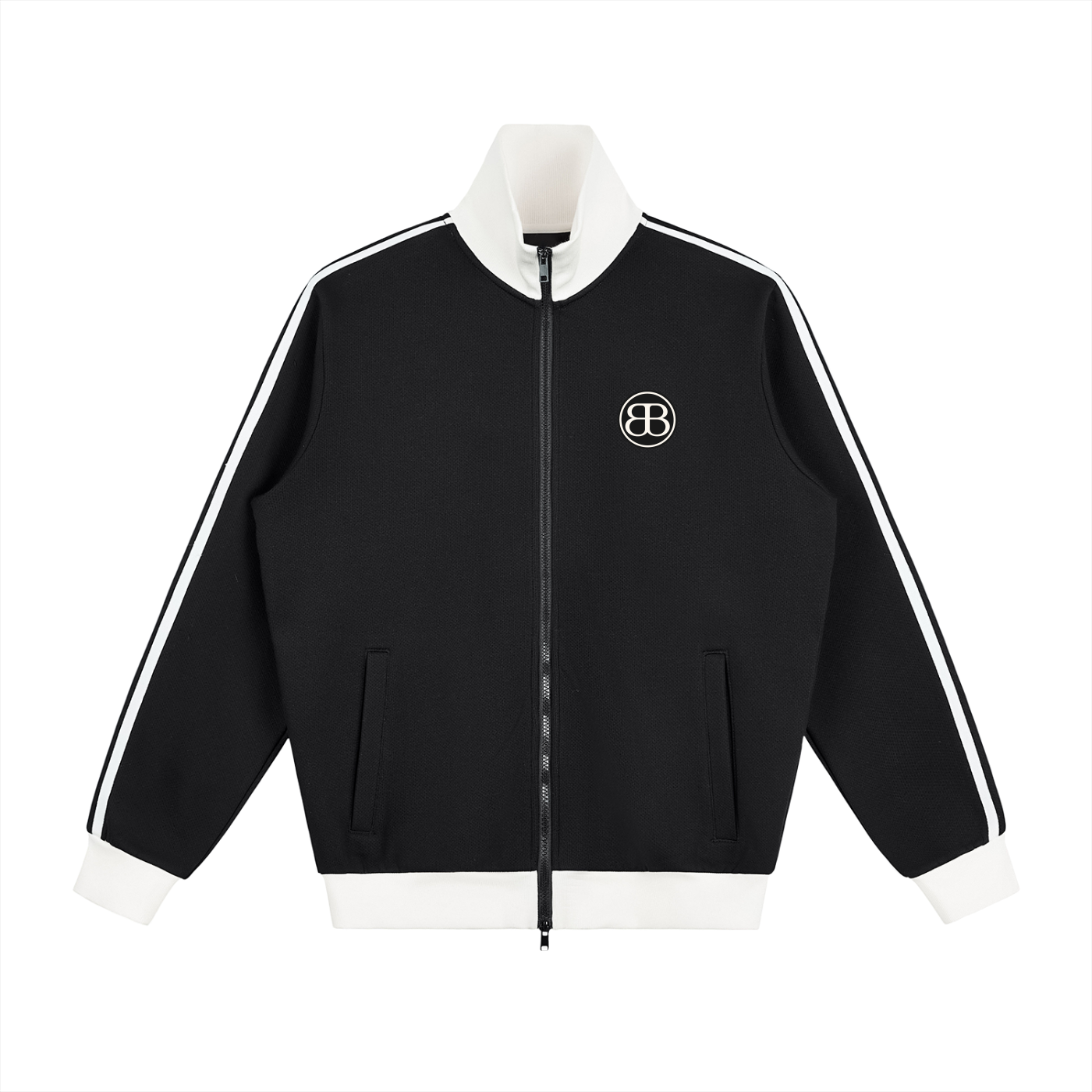 CHAQUETA CLUB DE TENIS