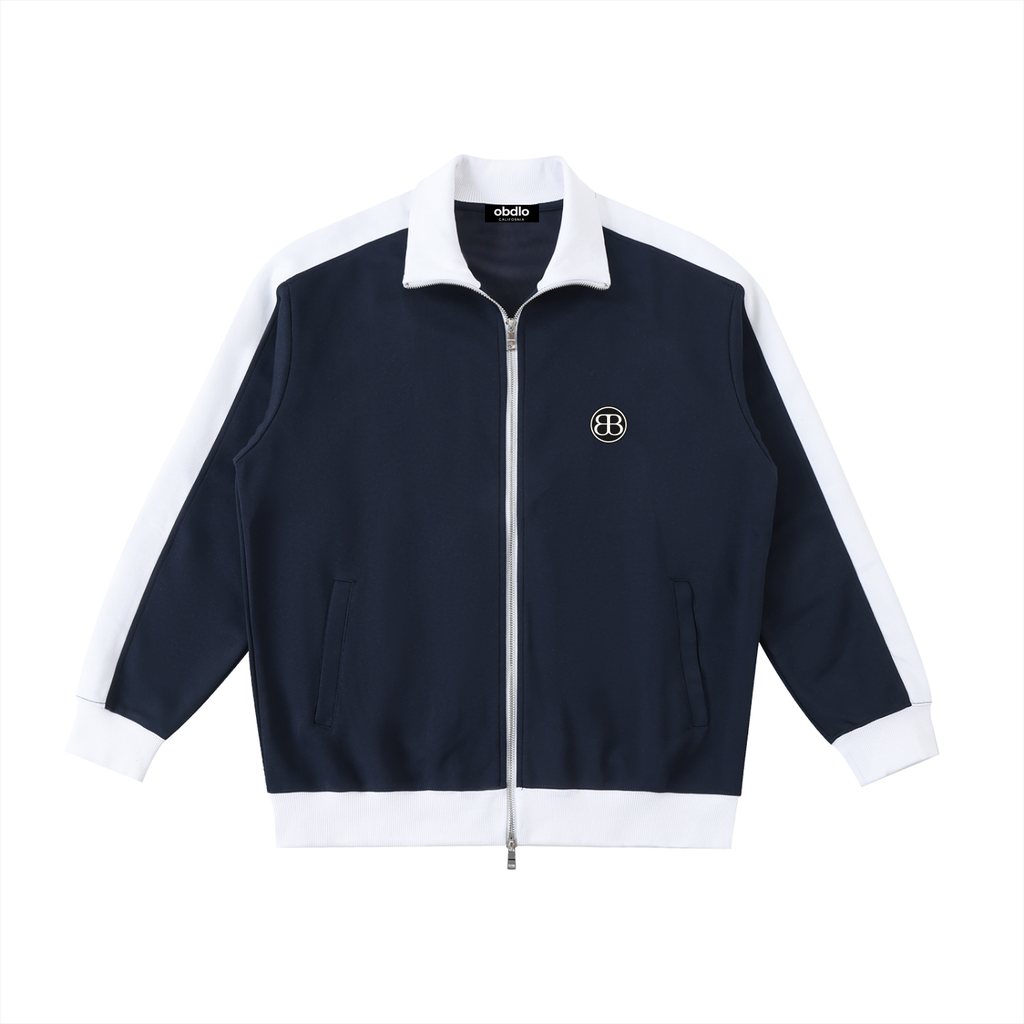 CHAQUETA DE PISTA CLUB DE TENIS