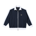 CHAQUETA DE PISTA CLUB DE TENIS