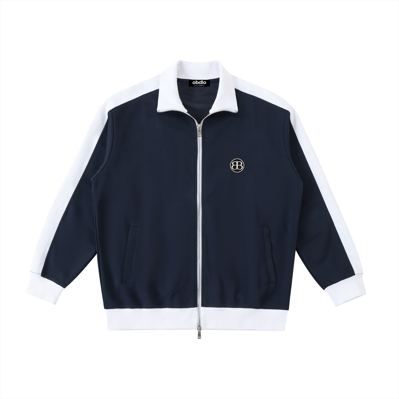 CHAQUETA DE PISTA CLUB DE TENIS