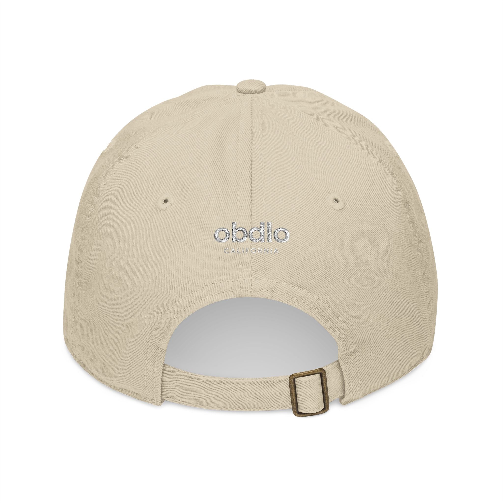 LA JOLLA FOREVER — SPECIAL EDITION CAP | OBDLO CLUB™