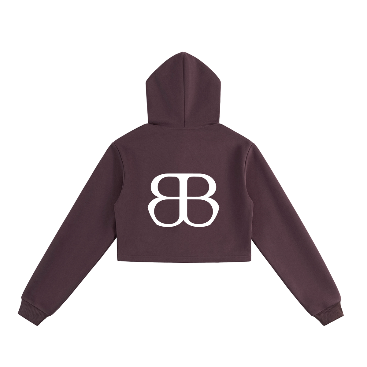 women,cropped,hoodie