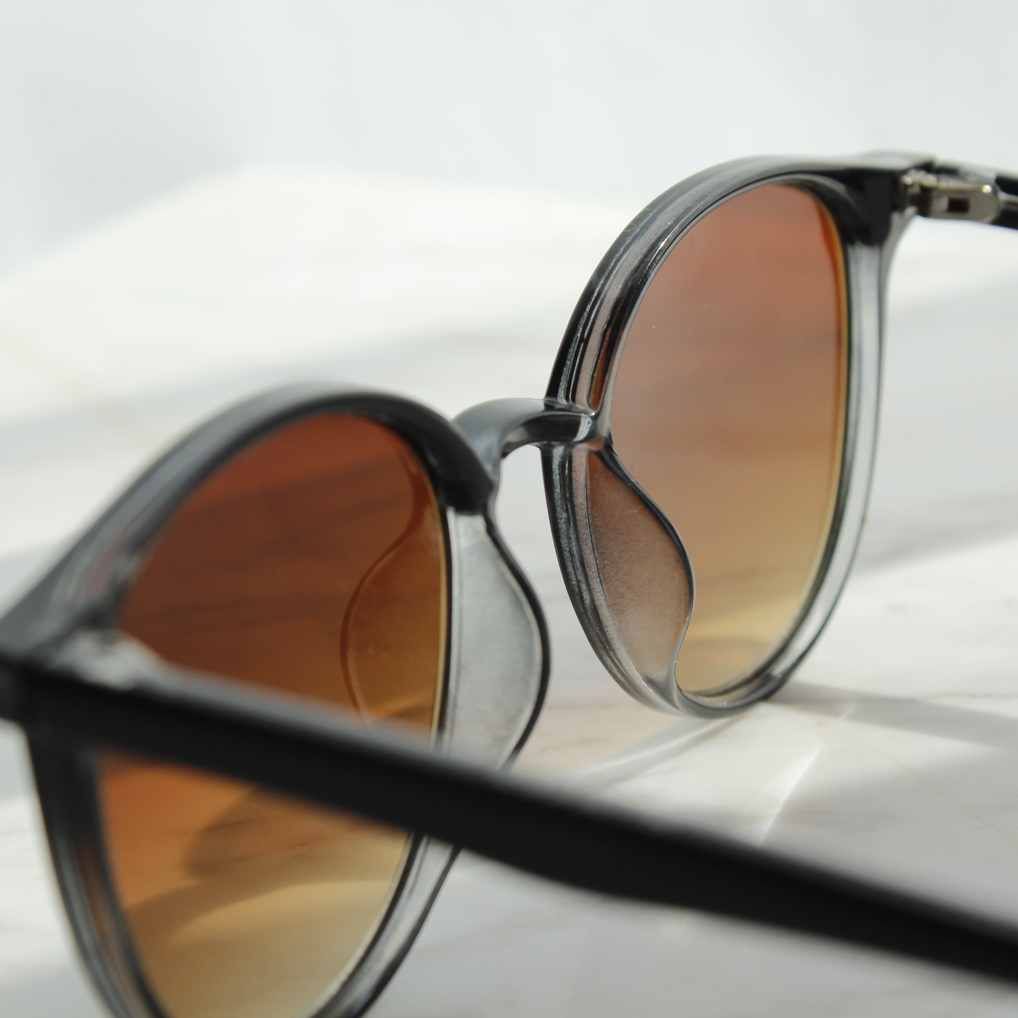 THE CLIFFSIDE | OBDLO EYEWEAR™ - LIMITED EDITION