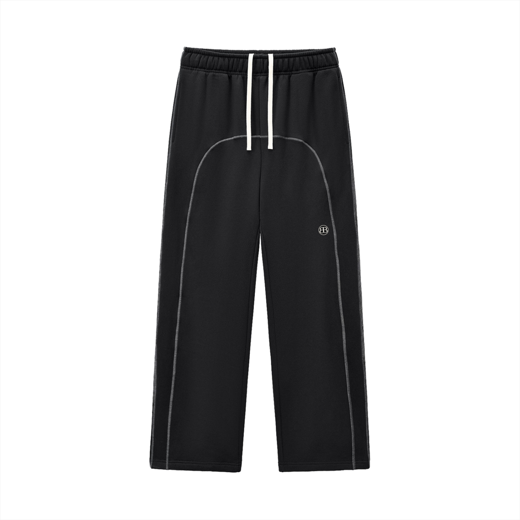 EL PANTALÓN DEPORTIVO DE DESCANSO