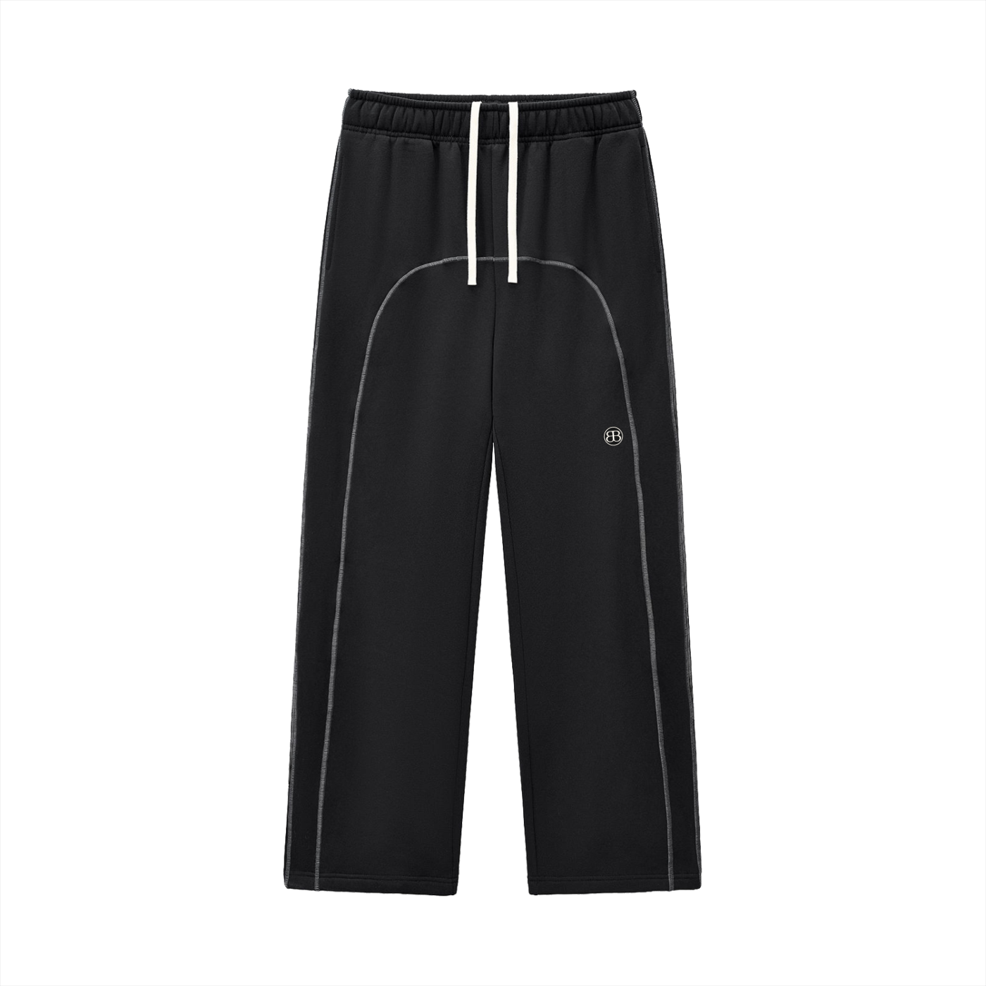 EL PANTALÓN DEPORTIVO DE DESCANSO