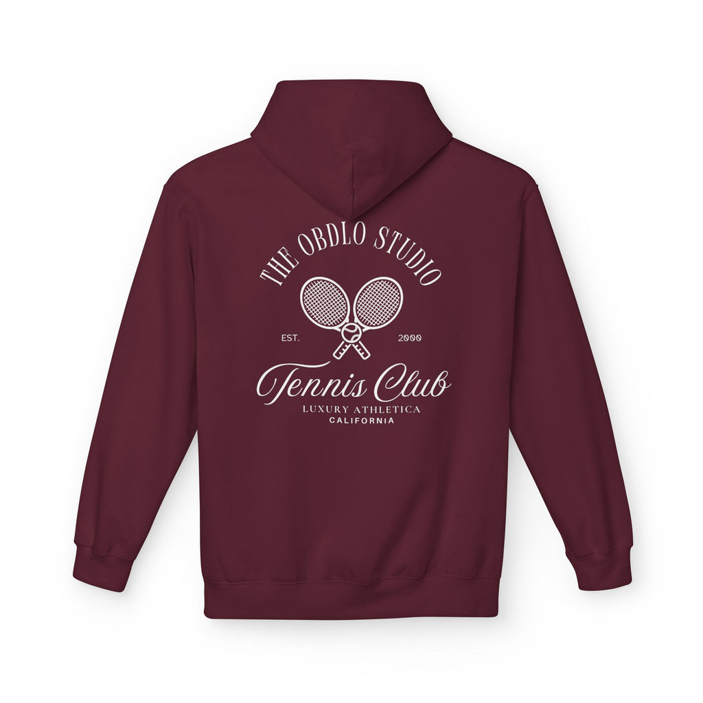 CLASSIC CALIFORNIA HOODIE | OBDLO CLUB™