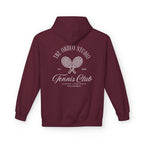 SUDADERA CLÁSICA DE CALIFORNIA