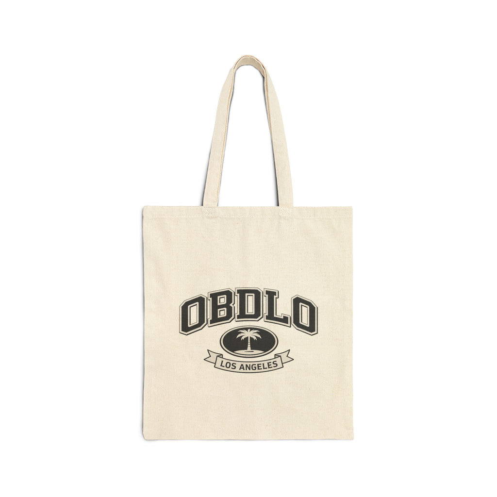 PAPAYAS MARKET TOTE | OBDLO CLUB™