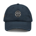 GORRA CLÁSICA n.º 07 | COLECCIÓN LEGADO