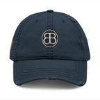 GORRA CLÁSICA n.º 07 | COLECCIÓN LEGADO