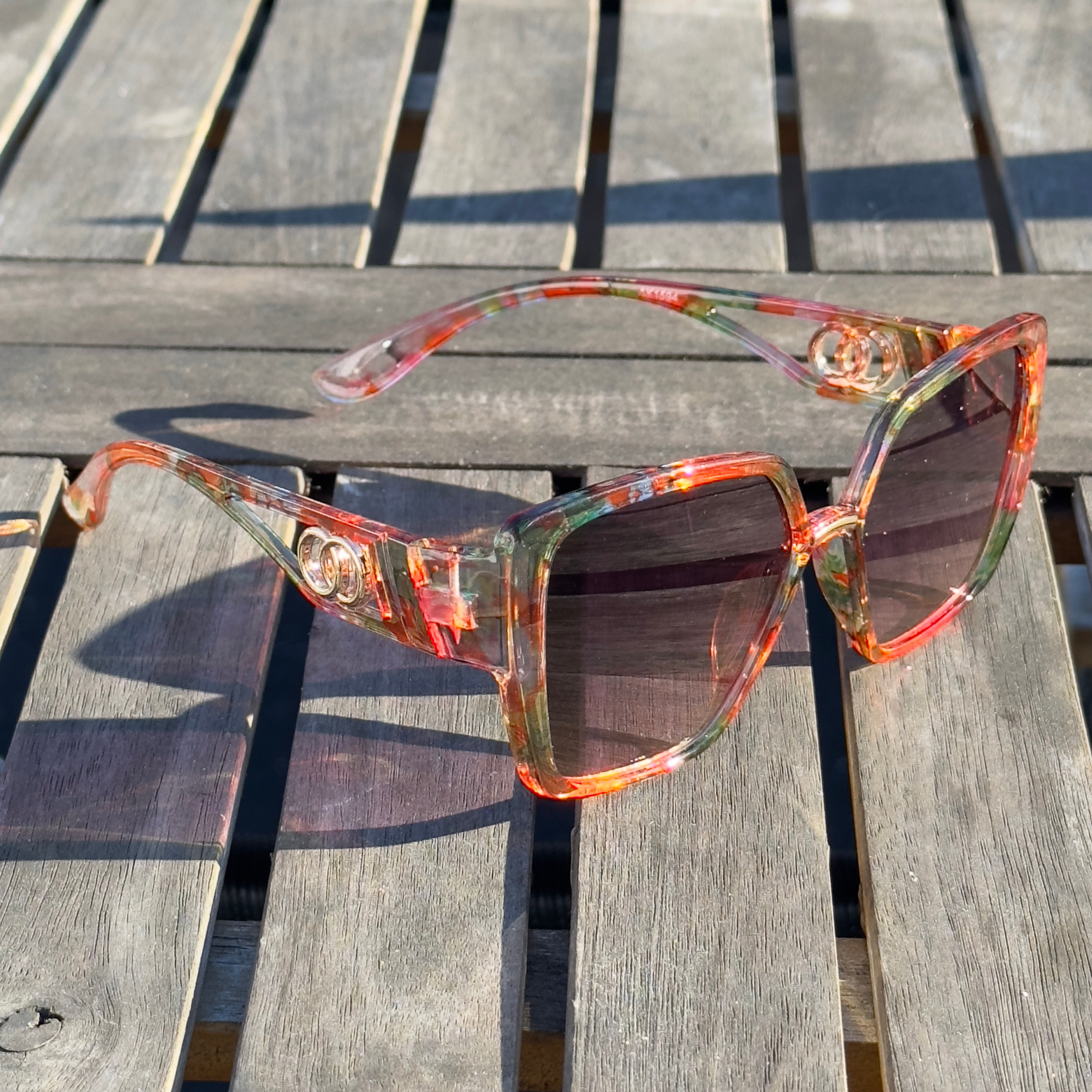 OBDLO SOLANA™ | Golden Hour Archive