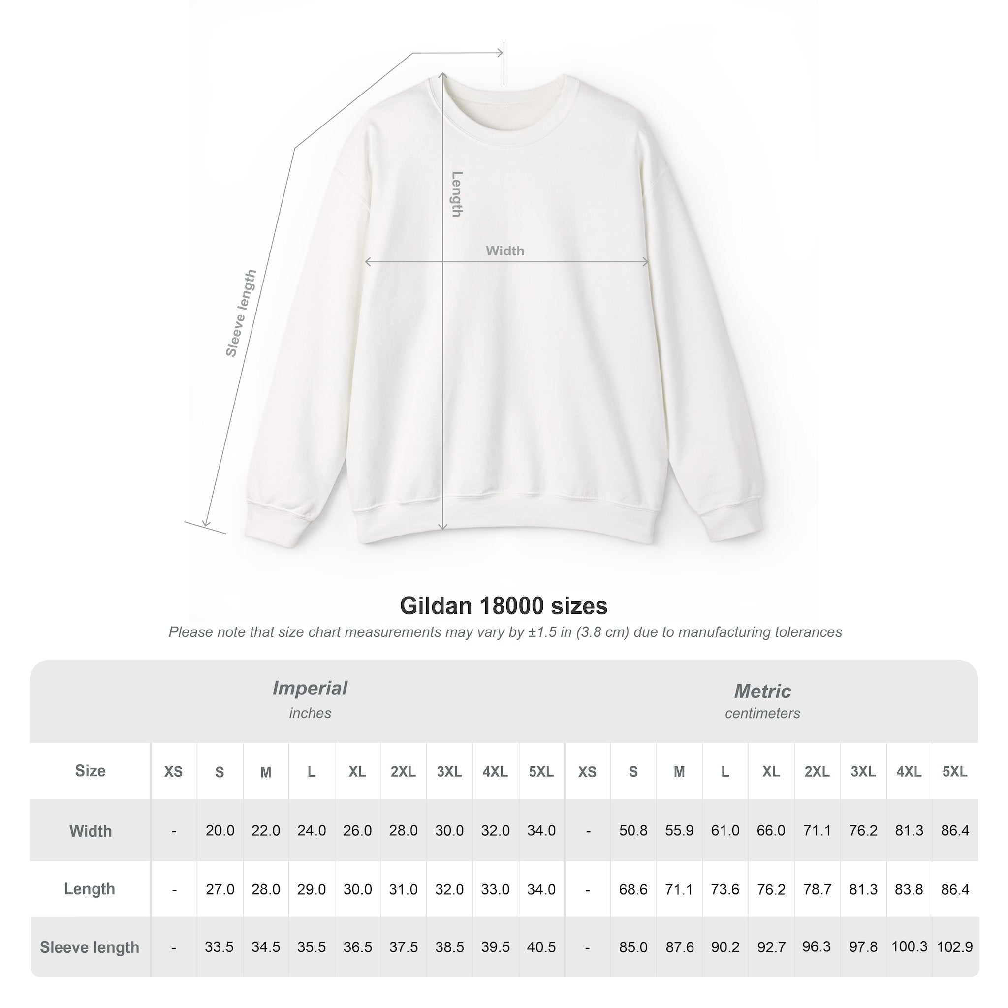 OBDLO Los Angeles® Midnight Crewneck — Limited Edition