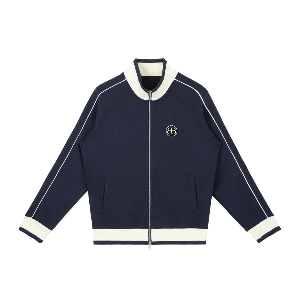 CHAQUETA DE PISTA COURTSIDE