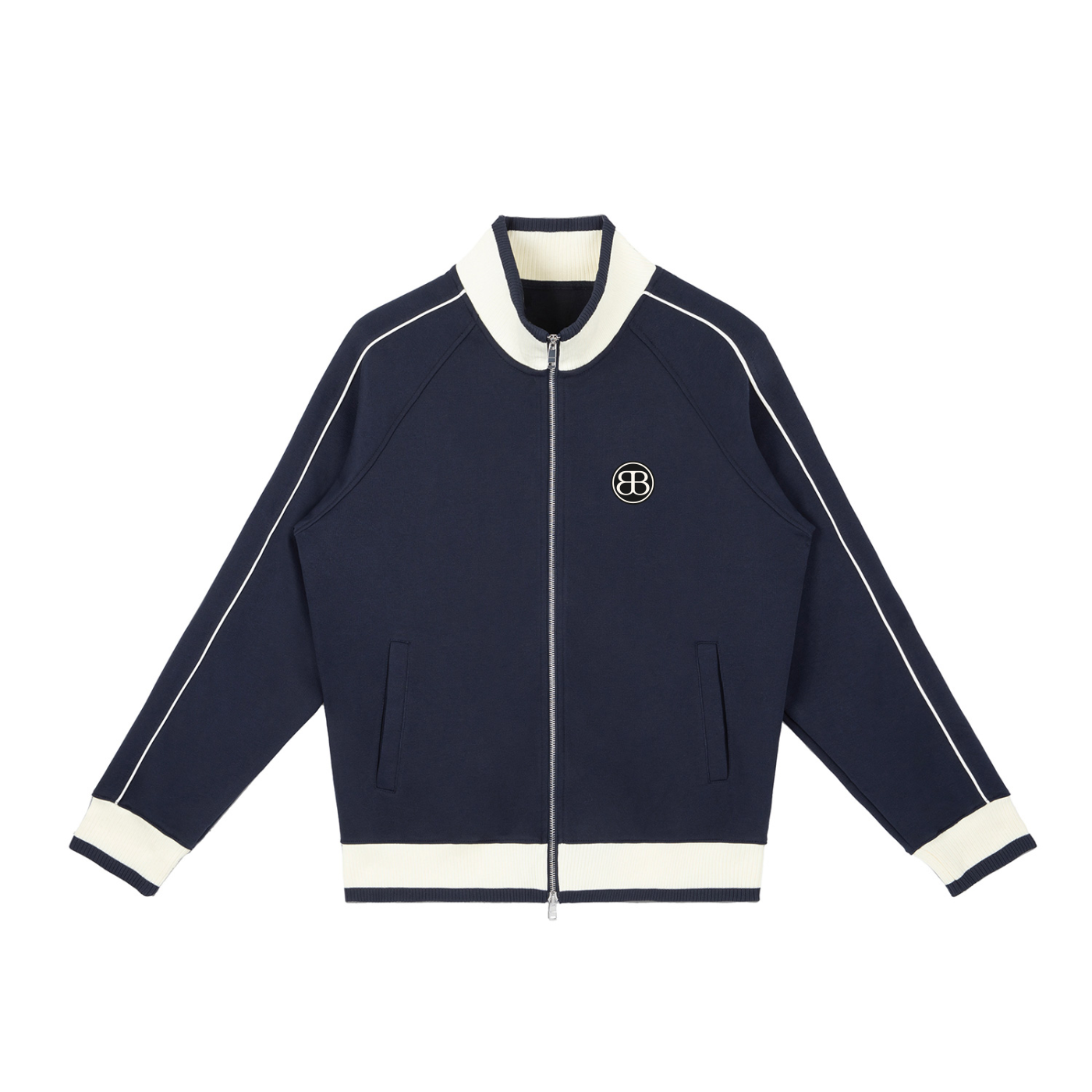 COURTSIDE TRACK JACKET | HERITAGE COLLECTION