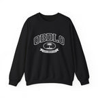 SUDADERA CUELLO REDONDO LOS ANGELES® MIDNIGHT — EDICIÓN LIMITADA
