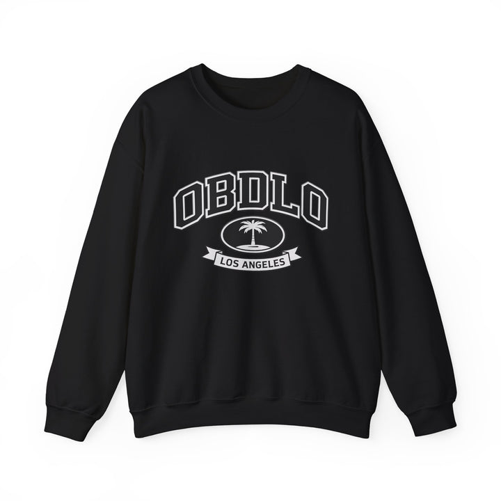 THE LA MIDNIGHT CREWNECK