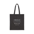 1 OF 1 TOTE BAG | OBDLO CLUB